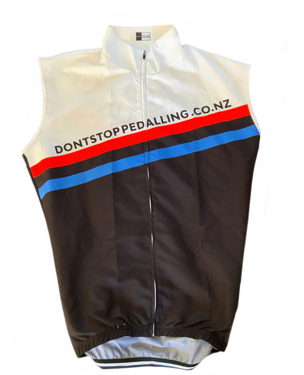 Dontstoppedalling kit