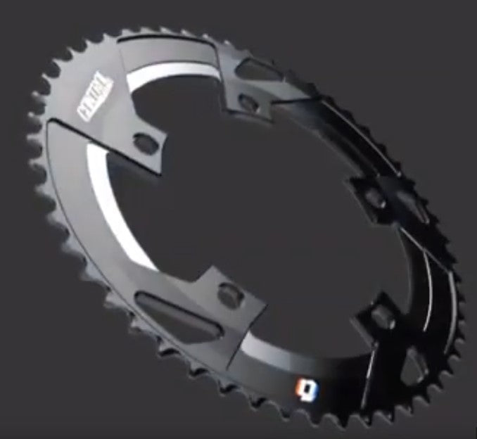 ECCENTRIC CHAINRING
