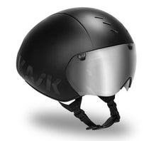 Load image into Gallery viewer, Kask helmets. Kask.com, kask bambino, bambino track helmet. 