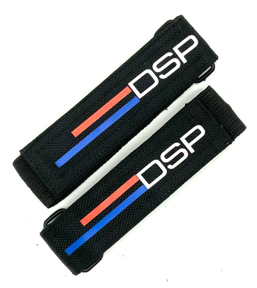 Speed straps