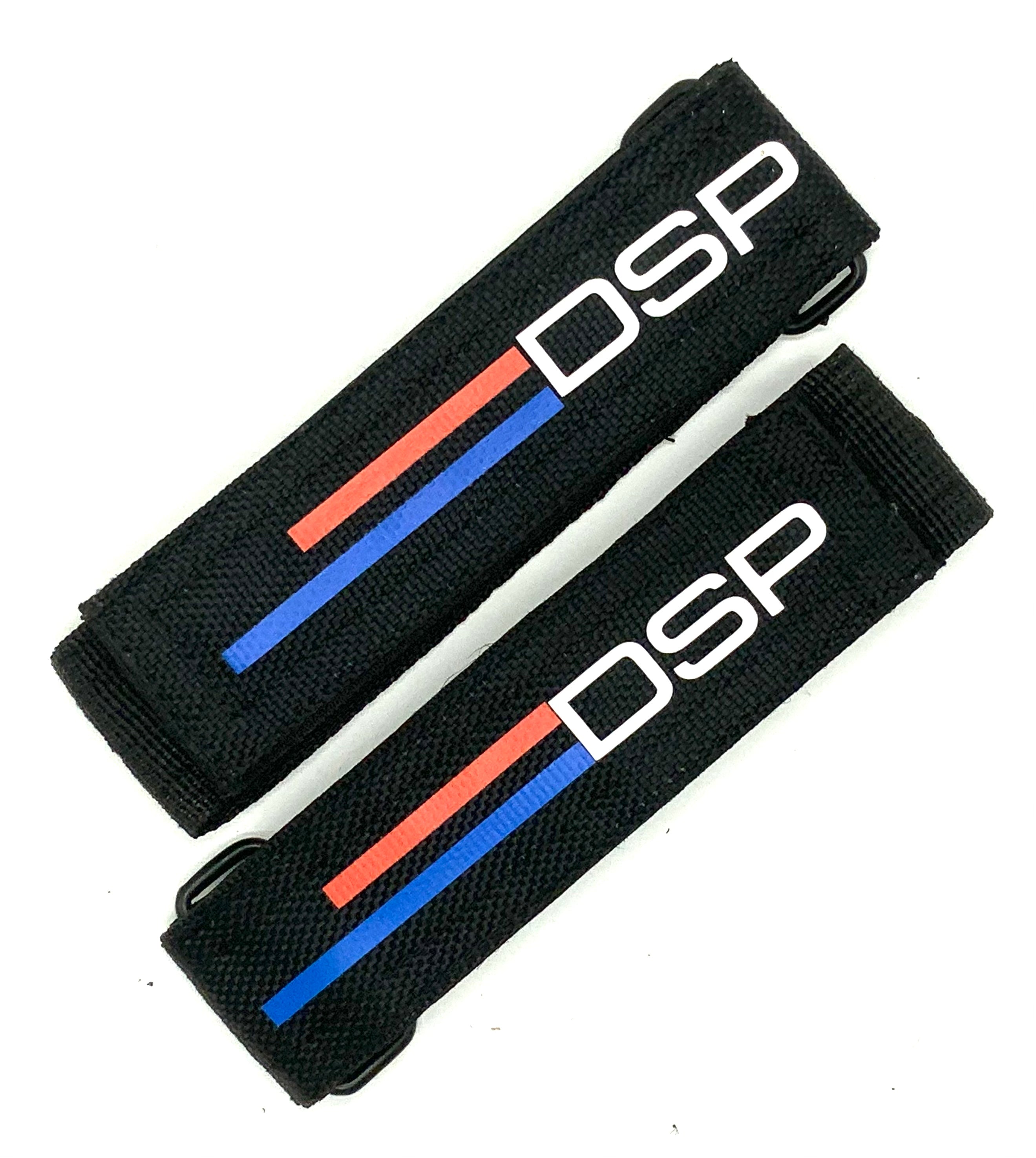 Speed straps