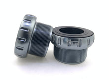 Load image into Gallery viewer, 7075 alloy BSA 24mm Ceramic bearing Bottom Bracket.