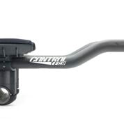 TT Carbon Extension S bend-TTH25