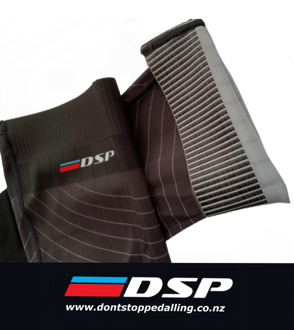 Dontstoppedalling Aero socks