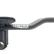 TT Carbon Extension S bend-TTH25