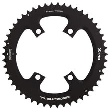 Load image into Gallery viewer, SpecialitsTA  X110 assemyetrical chainrings