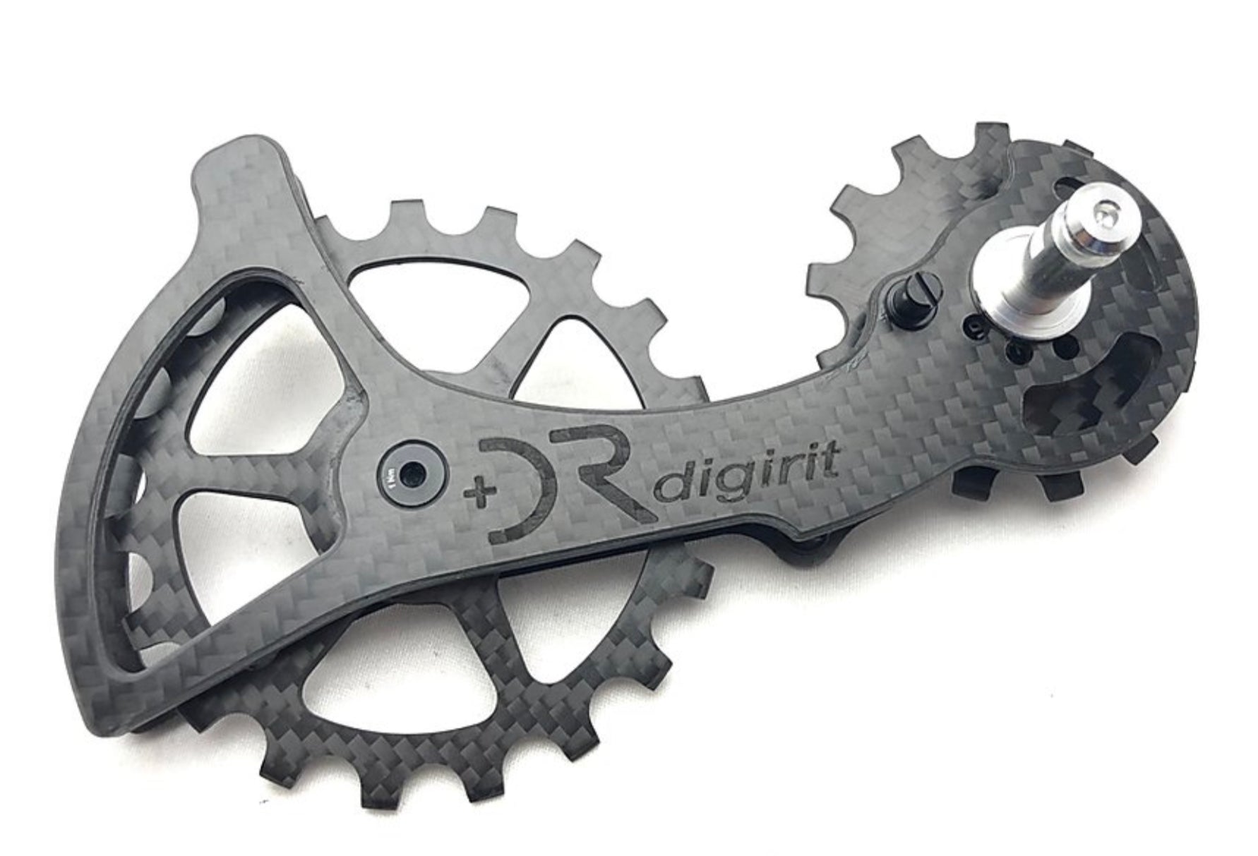 Digirit OSPW- SHC3 Shimano type