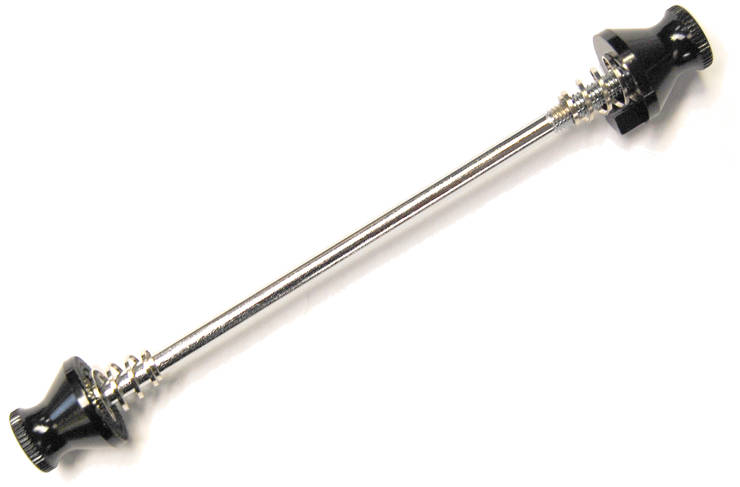 FFWD Track Skewer Front Steel/Alloy