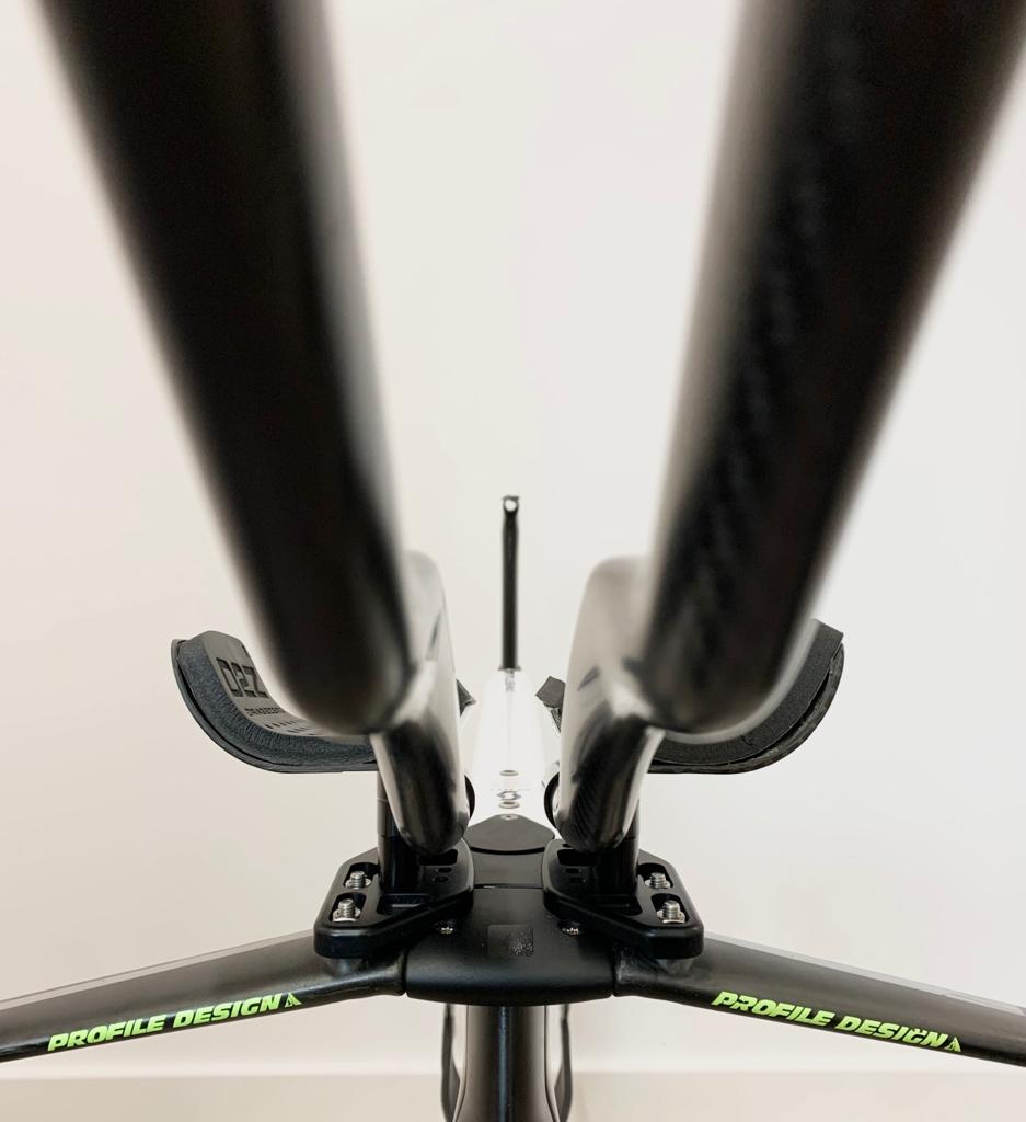 Drag2Zero 🔍  Width and Reach Adjustment Plate Kits