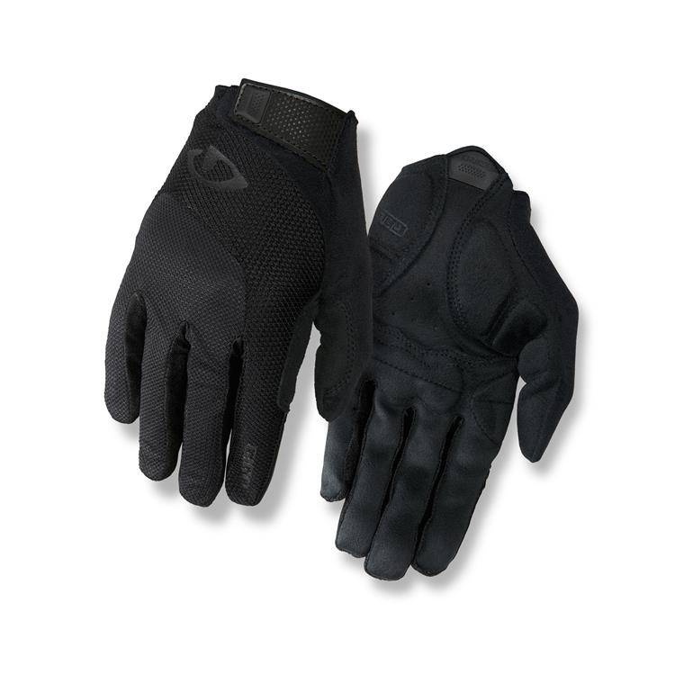 Giro Bravo Gel Long Finger Glove-