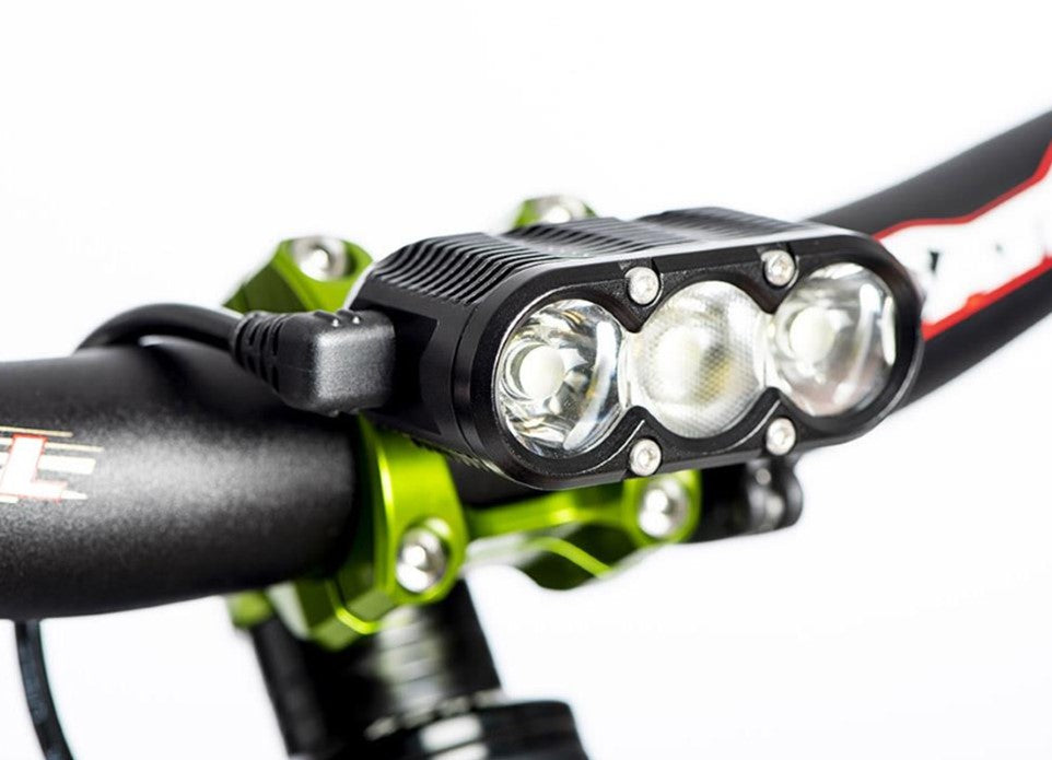 Gloworm XS Adventure Lightset