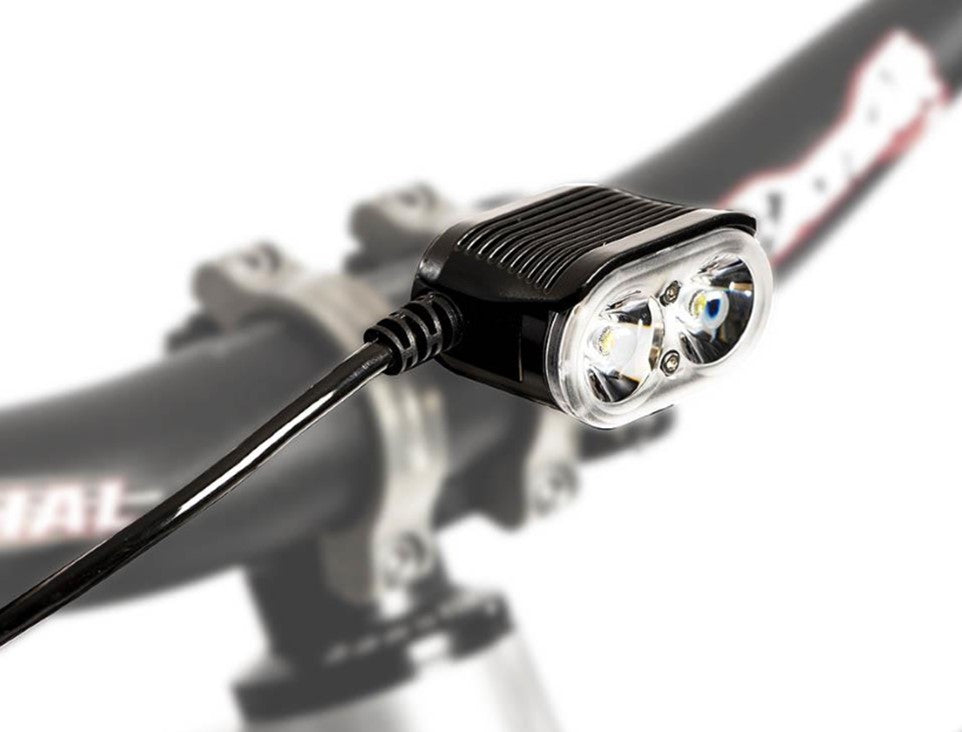 Gloworm Alpha Plus Lightset RF