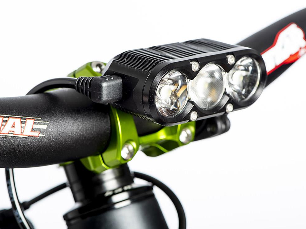 Gloworm XSV Lightset