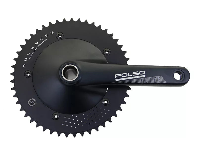 Polso Aero Cranks