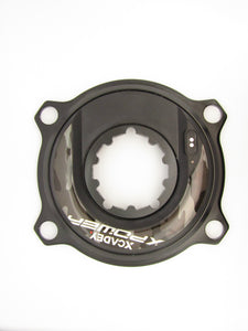 Xcadey power meter spider only.