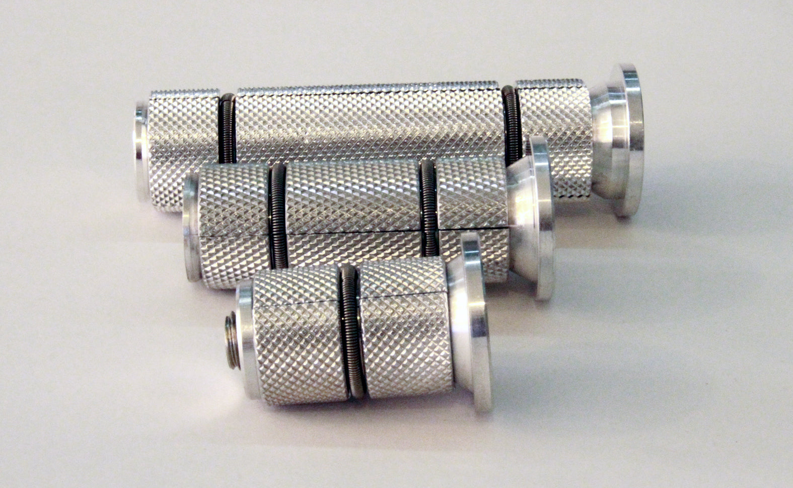 Stem expander plunger