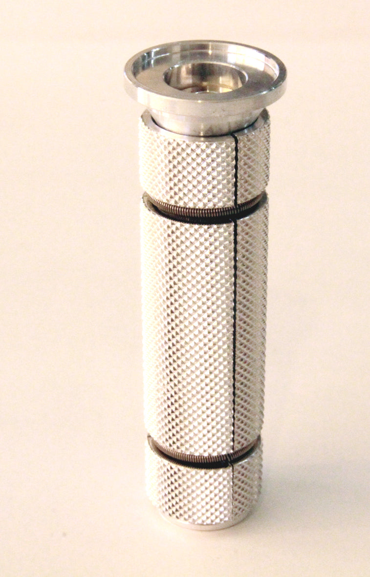 Stem expander plunger