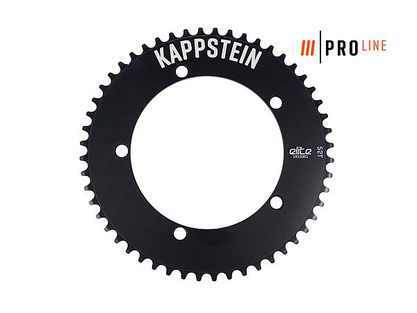Kappstein Pro-line Aero Plate