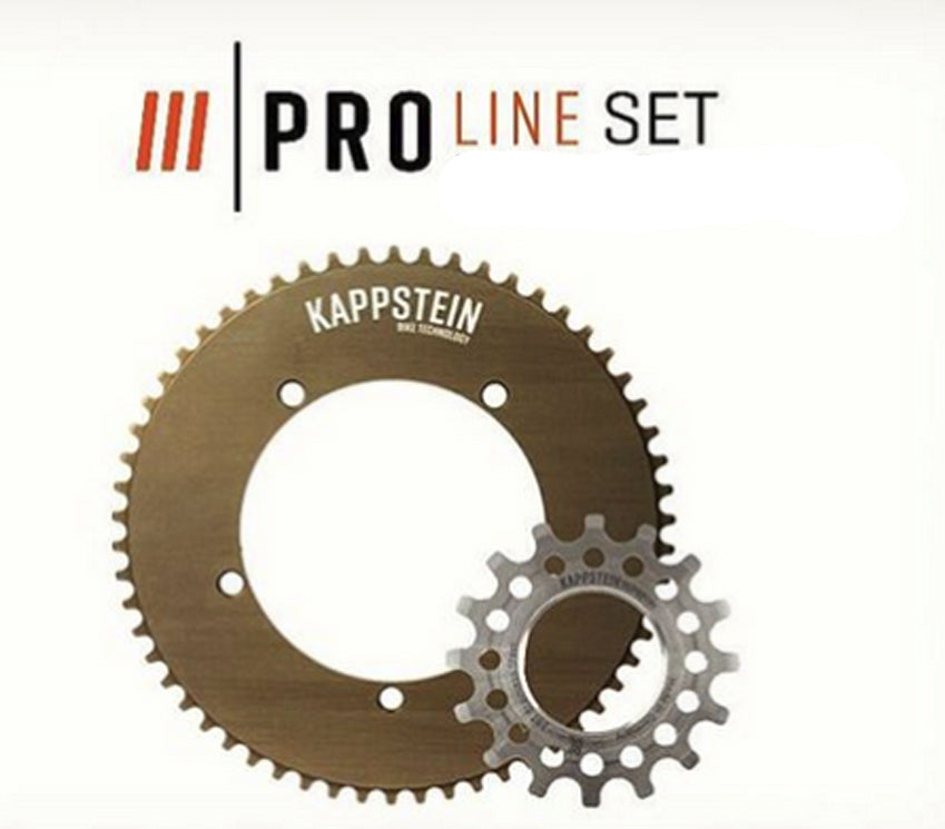 Kappstein Pro-line Aero Plate