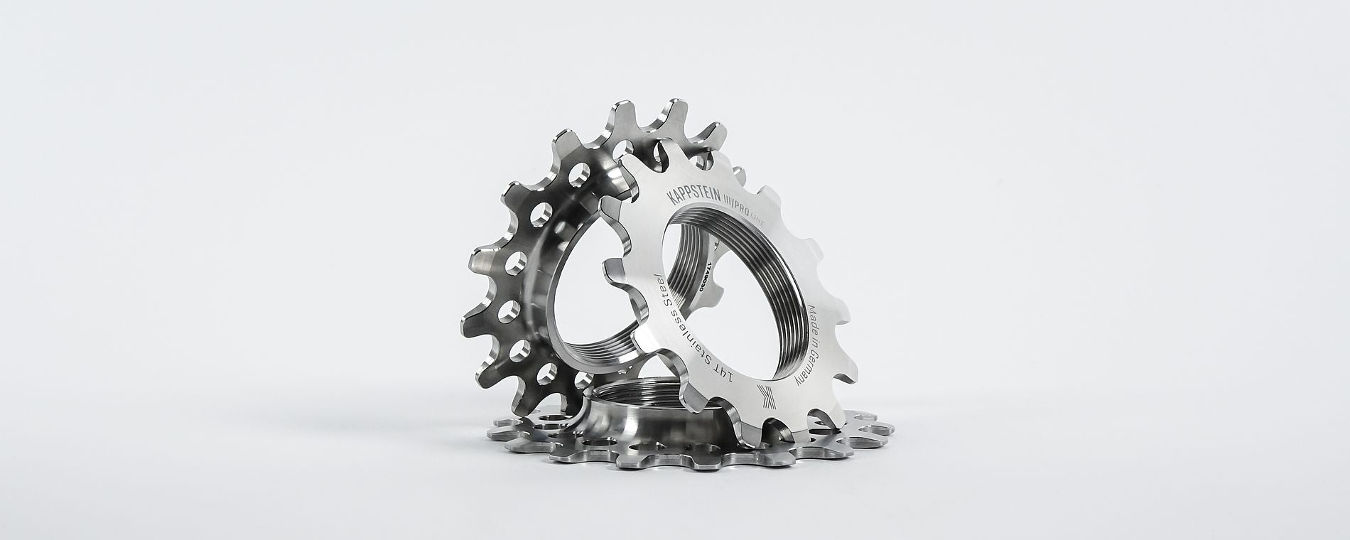 Kappstein PRO- LINE rear cogs