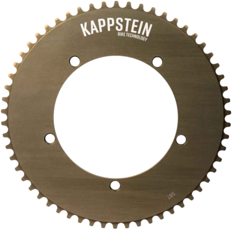 Kappstein Pro-line Aero Plate