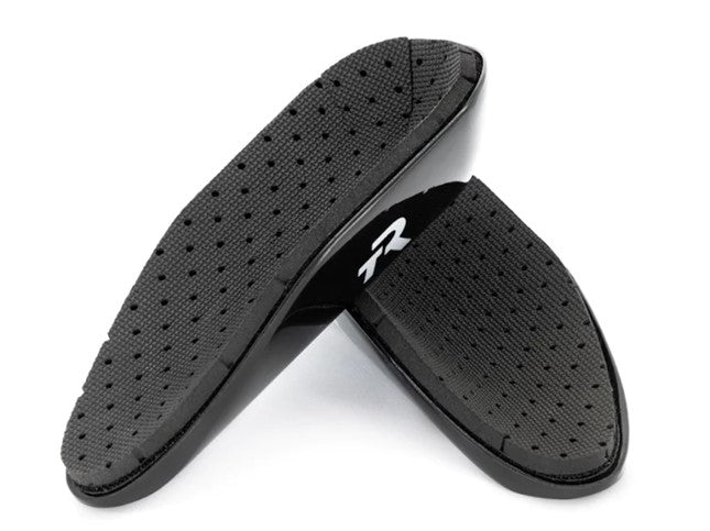 Tri Rig Arm scoops CLOSED Back Arm Cups