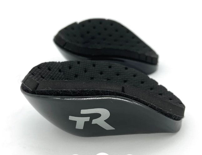 Tri Rig Arm scoops CLOSED Back Arm Cups