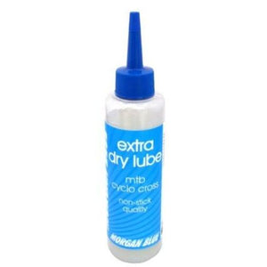 Morgan Blue Lubricant Extra Dry Lub