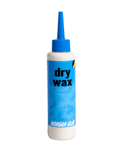 MORGAN BLUE- DRY WAX