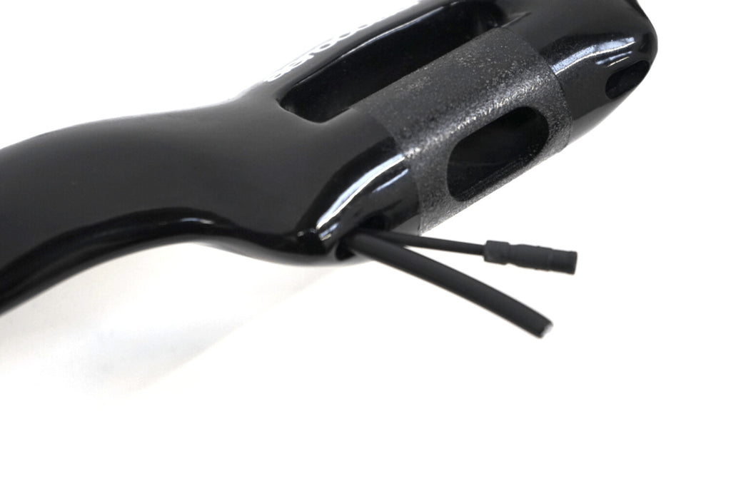 AeroCoach Ornix road handlebars. 325mm-375mm