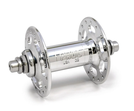 TRACK HUBS-Paulcomp