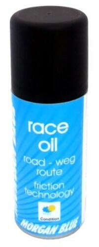 Morgan Blue Lubricant Race Oil 100cc Aerosol
