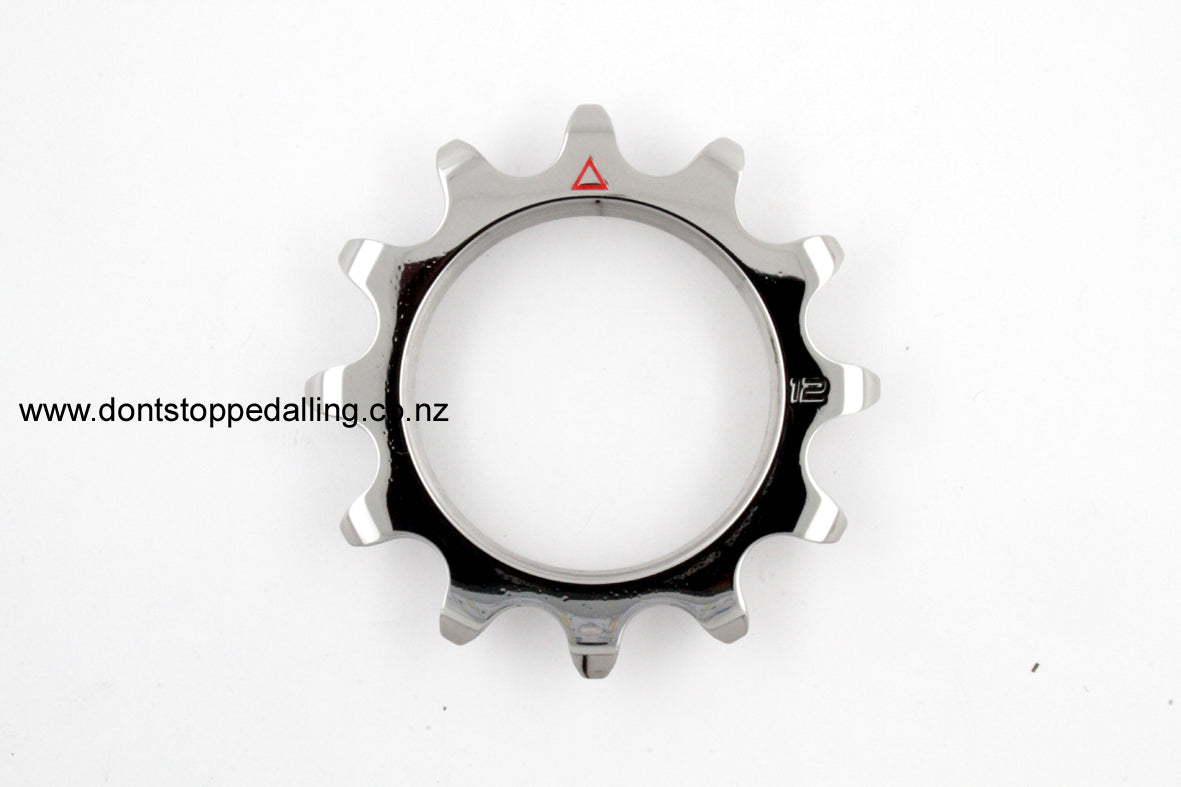 DSp, Dontstoppedalling.com, dontstoppedalling.co.nz, track sprockets, track cogs, 12t, 13t,14t,15t,16t,17t, training track sprocket, best value track sprocket, velobike, velo, velodrome sprocket, best selection tracksprockets, Trackie, track cyclist, velodromes, stainless steel track cog, cromoloy track sprocket,, raketa, raketa.com, raketa sprockets