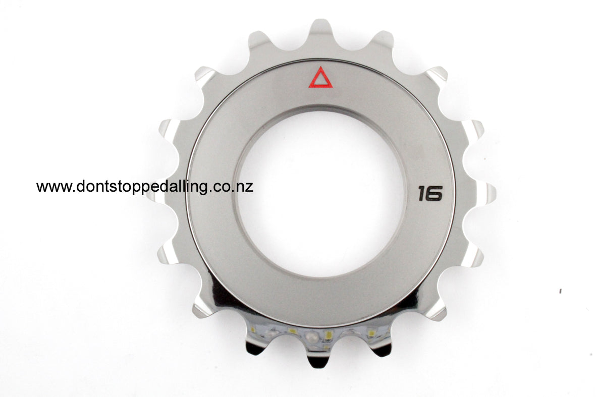 DSp, Dontstoppedalling.com, dontstoppedalling.co.nz, track sprockets, track cogs, 12t, 13t,14t,15t,16t,17t, training track sprocket, best value track sprocket, velobike, velo, velodrome sprocket, best selection tracksprockets, Trackie, track cyclist, velodromes, stainless steel track cog, cromoloy track sprocket,, raketa, raketa.com, raketa sprockets
