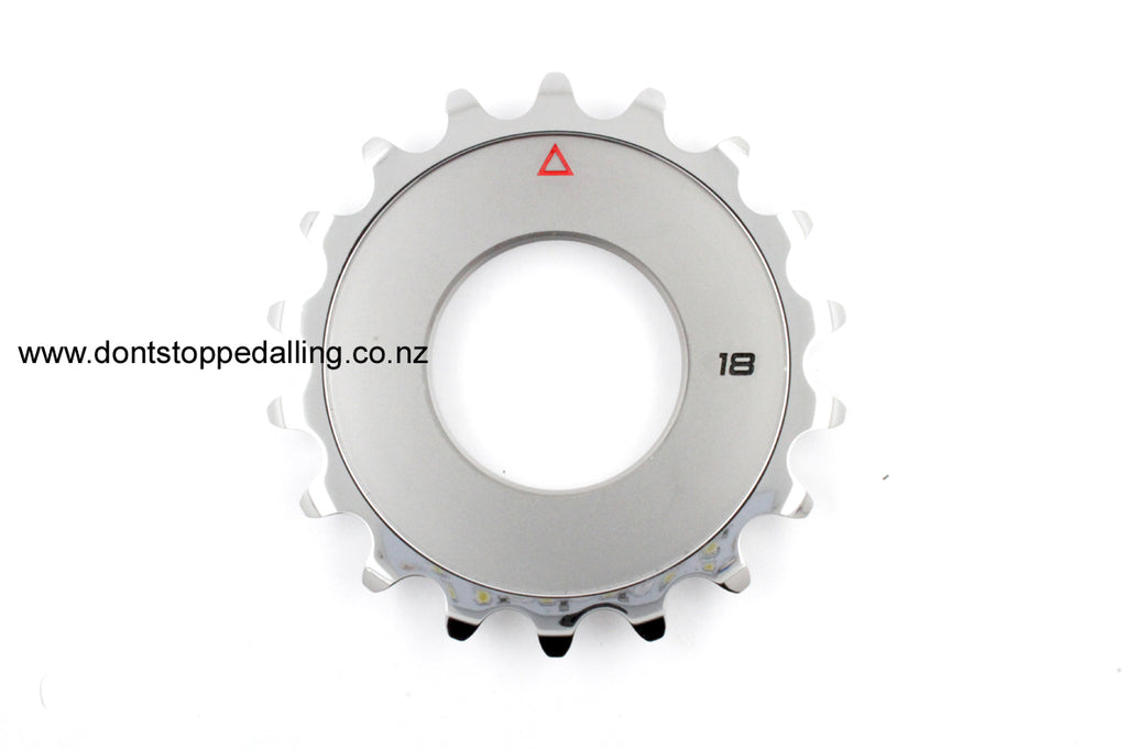 DSp, Dontstoppedalling.com, dontstoppedalling.co.nz, track sprockets, track cogs, 12t, 13t,14t,15t,16t,17t, training track sprocket, best value track sprocket, velobike, velo, velodrome sprocket, best selection tracksprockets, Trackie, track cyclist, velodromes, stainless steel track cog, cromoloy track sprocket,, raketa, raketa.com, raketa sprockets