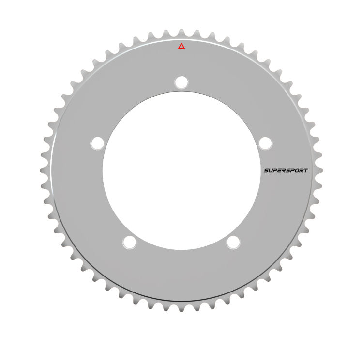 Raketa Aeroring ラケタ チェーンリング49T ピスト Raketa Aeroring ラケタ チェーンリング49T ピスト - メルカリ