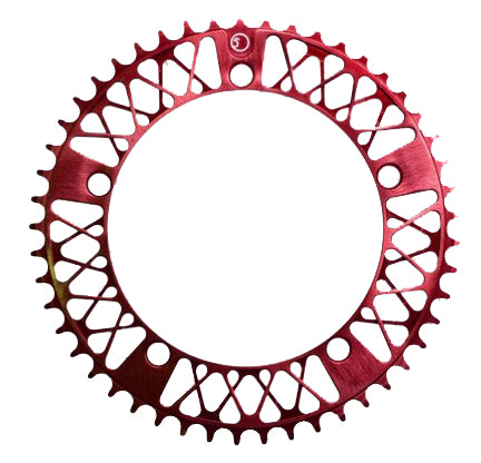 Factory5 lattice chainring