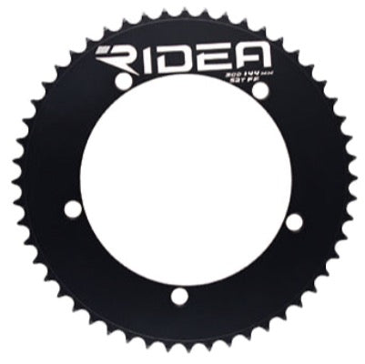 RIDEA track AERO PLATE
