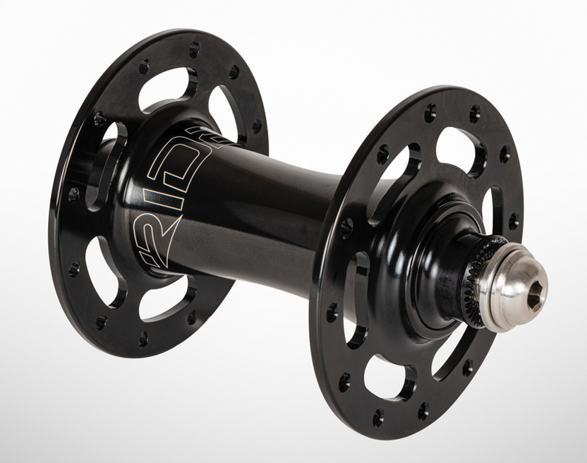 TRACK HUBS-Ridea high flange