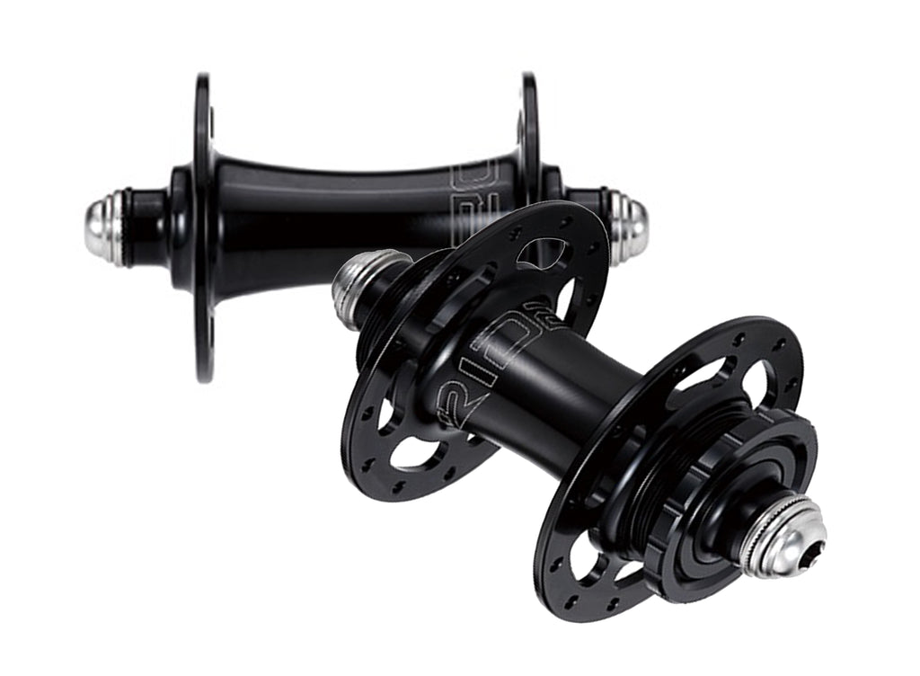 TRACK HUBS-Ridea high flange