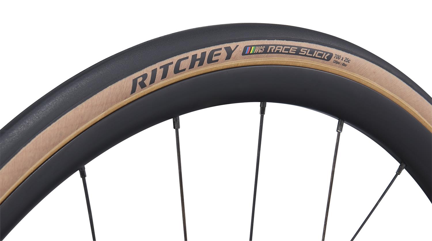 Ritchey WCS Race Slick
