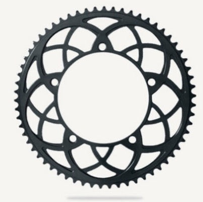 bespoke chainrings, bespoke.com, aero rose chainrigns,  chainring, aero chainrigns, big chainrings, CNC machined chainrings, Custom chainrings, andel, alloy chainring, 144bcd chainring,chainrings