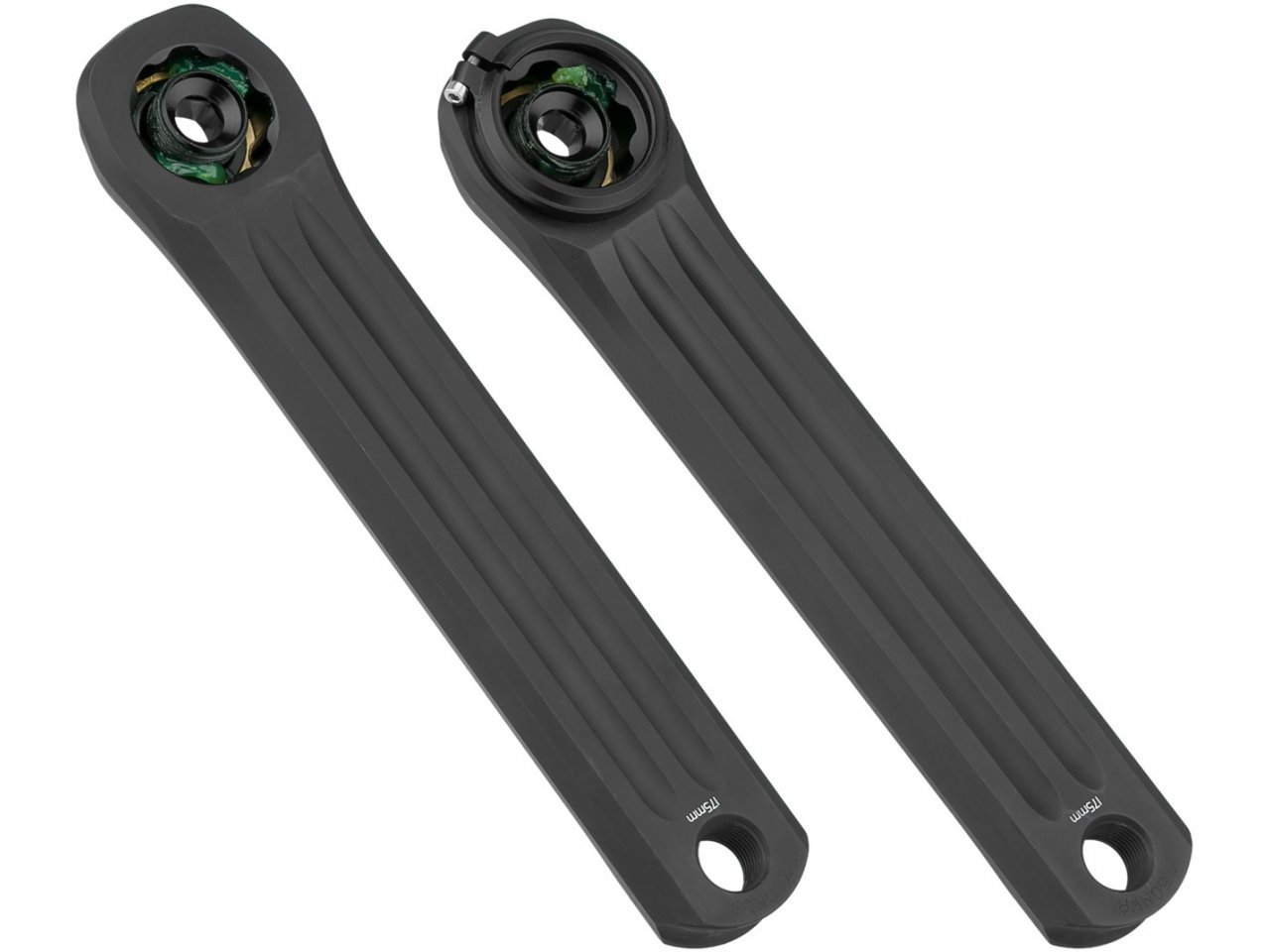 Rotor direct mount Aldhu Direct Mount- ARMS ONLY