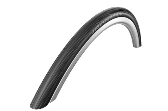 Schwalbe Ironman tyres