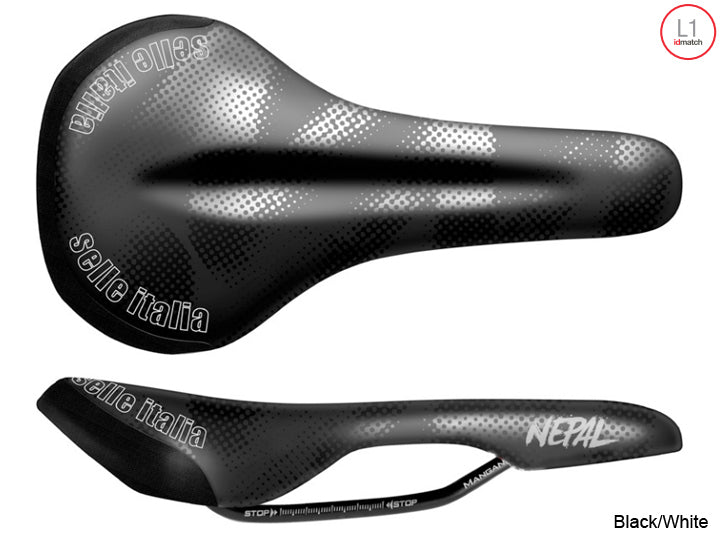 Selle Italia saddle