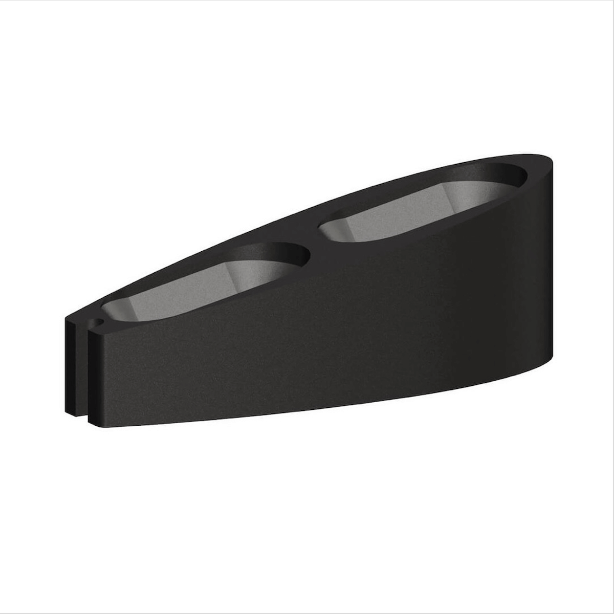 FAST TT Shallow Angle Mounting Kit (9°/11°)