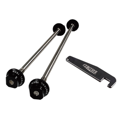 Race lite controltec skewers
