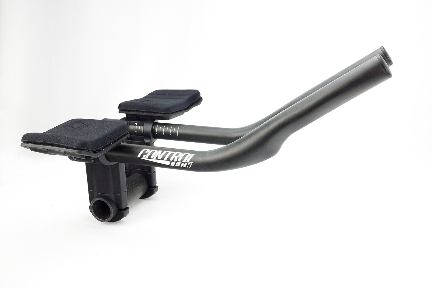 TT Carbon Extension J bend-TTH26