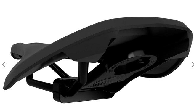 Under seat mounts from Predator