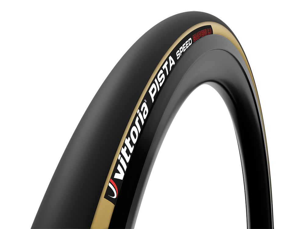 Vittoria Pista Speed Track Tubular